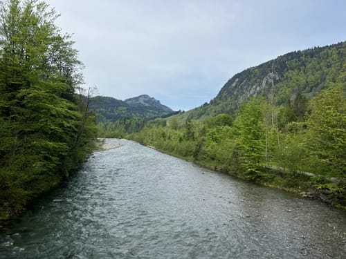H - Vom Schönblick nach Hochleite [CLOSED]