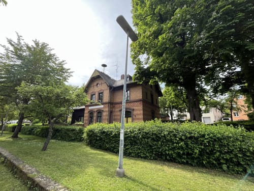 Panoramaweg Gau-Bischofsheim