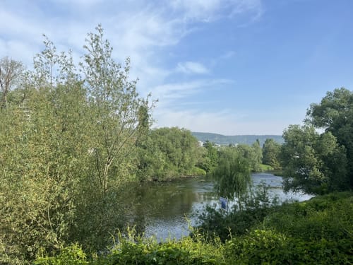 Rundweg Jena
