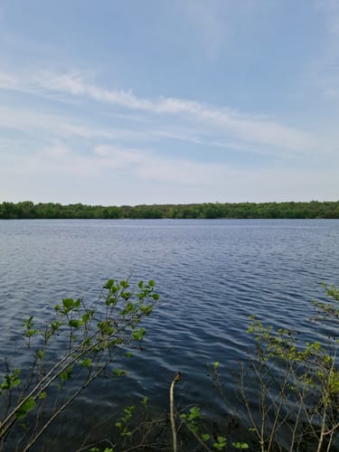 Kiessee Münkeboe ab Eversmeer