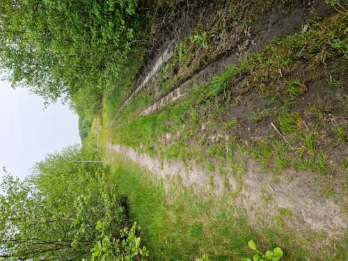 Kiessee Münkeboe ab Eversmeer