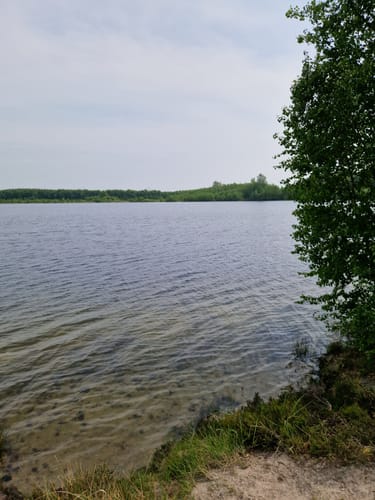 Kiessee Münkeboe ab Eversmeer