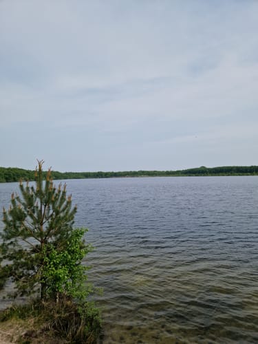 Kiessee Münkeboe ab Eversmeer