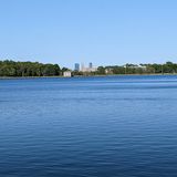 ᐅ Chestnut Hill Reservoir fishing reports🎣• Brookline, MA