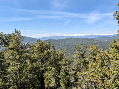 10 Best Hikes and Trails in Golden Gate Canyon State Park | AllTrails