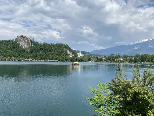 10 Best Trails and Hikes in Bled