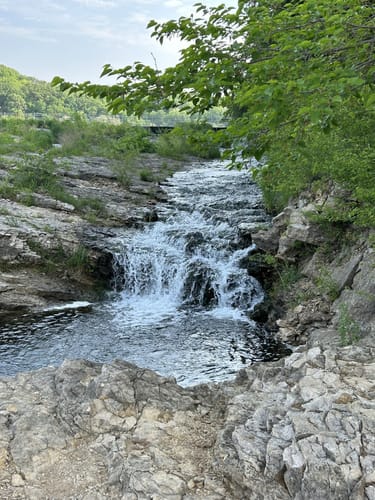 Best Hikes and Trails in Lake Macbride State Park | AllTrails