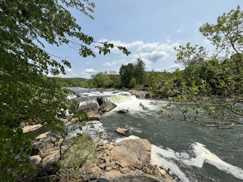 10 Best Hikes and Trails in Ohiopyle State Park | AllTrails