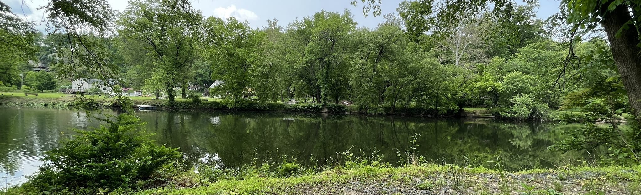 Idlewood Trail 467 Reviews, Map Pennsylvania AllTrails