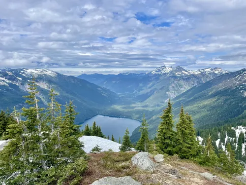 25 of the Best Summer Hikes Near Chilliwack - Best Hikes BC