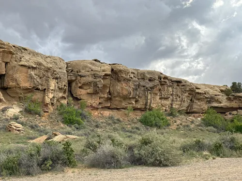 10 Best Hikes and Trails in Chaco Culture National Historical Park