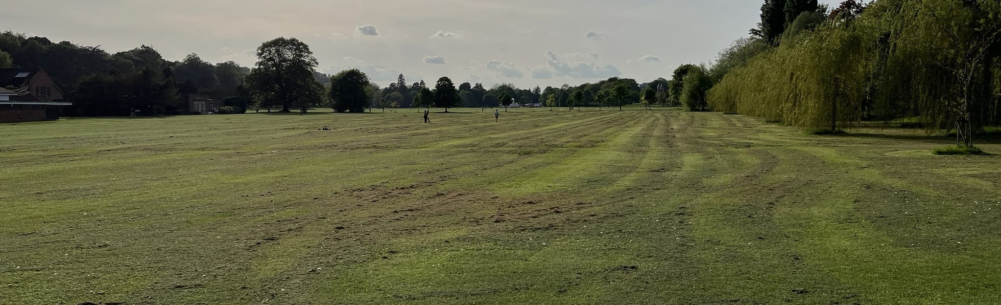 River Wye and Rye Park Circular 58 Reviews, Map Buckinghamshire, England AllTrails