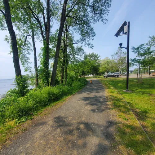 Best Hikes and Trails in Kosciuszko Park AllTrails