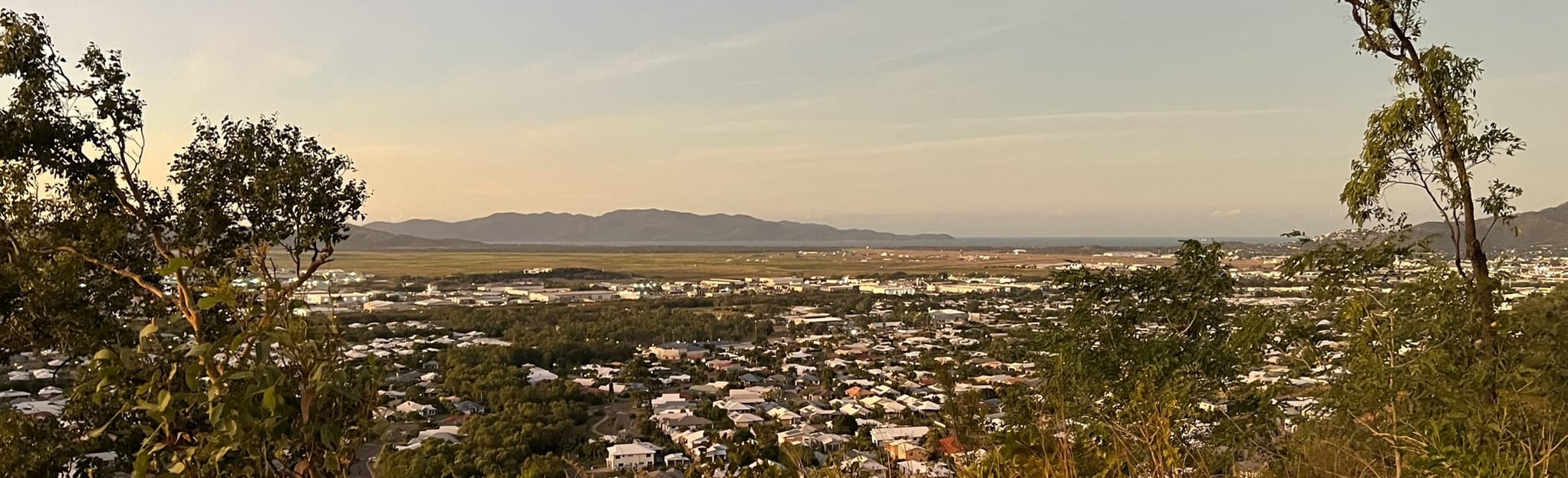 Mt Louisa Walking Track, Queensland, Australia 168 Reviews, Map