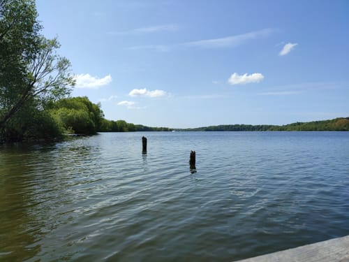 Eutiner See Rundweg