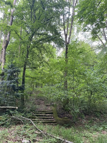 Karl-May-Wanderweg
