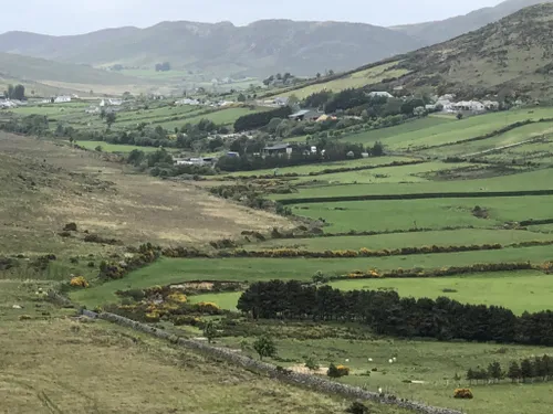 2023 Best 10 Moderate Trails in Newry, Mourne and Down | AllTrails