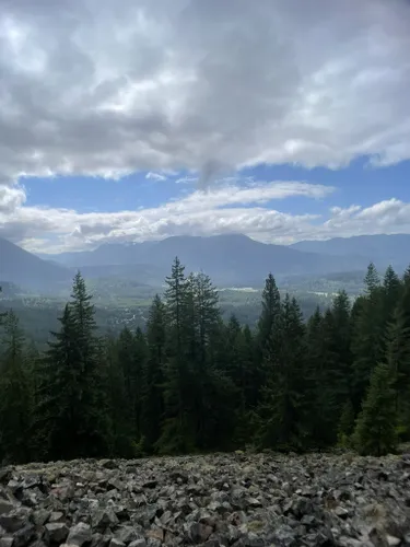 Best Kid Friendly Trails in Mount Si Natural Resources Conservation Area