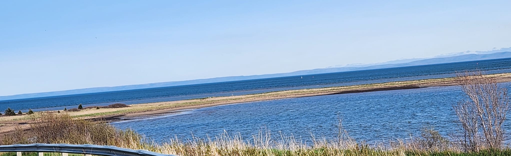 Caribou Island Lighthouse 10 Reviews, Map Nova Scotia, Canada AllTrails