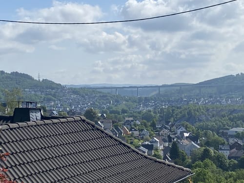 Erlebnisweg Sieg: Erzquellweg