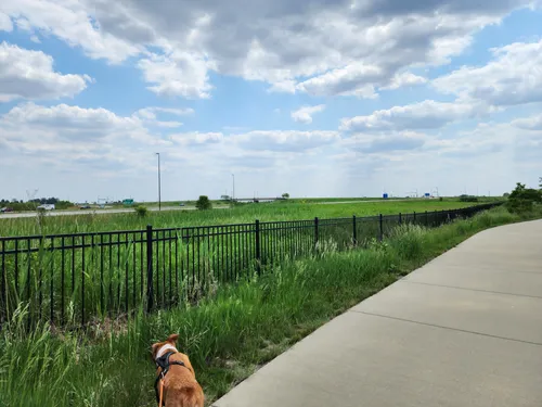 Best Hikes and Trails in Carle at the Fields Trail AllTrails