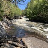 Oxtongue Rapids Trail, Ontario, Canada - 205 Reviews, Map | AllTrails