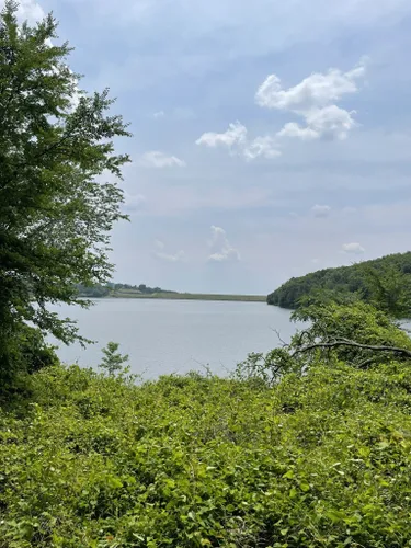 Malerische Orte in Arkansas