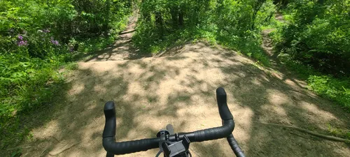 Quarry park online mtb