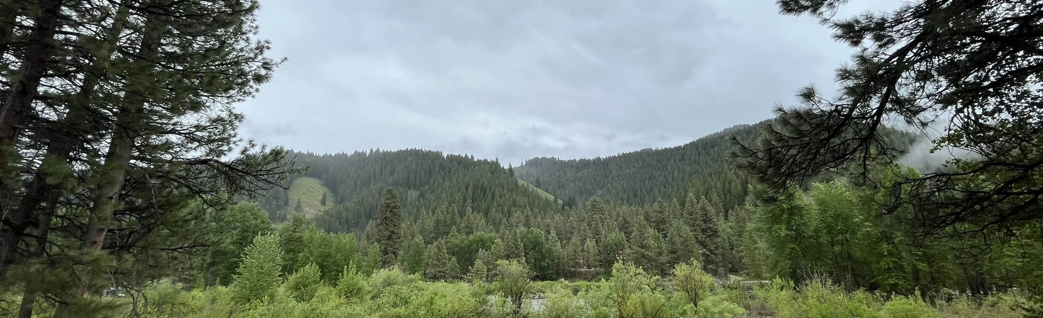 Bridge (Elk Flat) Hot Springs, Idaho 24 Reviews, Map AllTrails