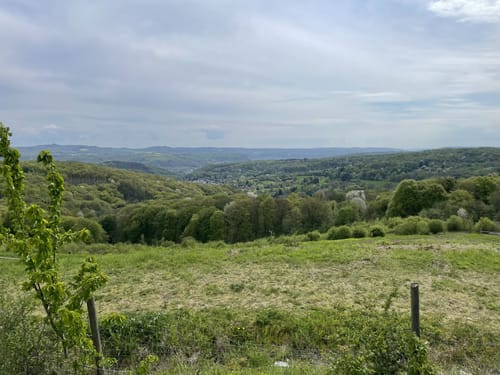 Oberwinter Rundweg