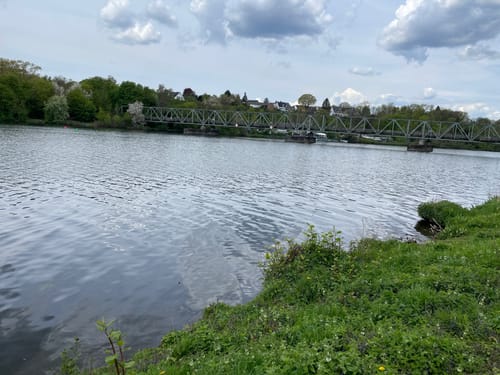 RuhrtalRadweg Etappe 4: Wetter (Ruhr) - Essen