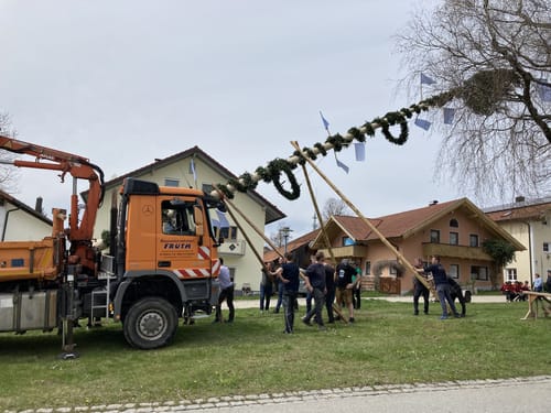 Goldsteig Zuweg Nr. 35: Schöfweg - Brotjacklriegel
