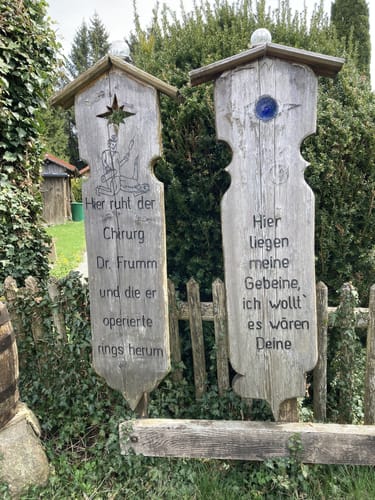 Goldsteig Zuweg Nr. 35: Schöfweg - Brotjacklriegel