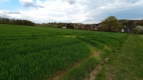 Historischer Rundwanderweg Silschede (A3)