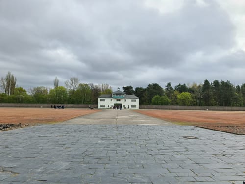 Gedenkstätte und Museum Sachsenhausen