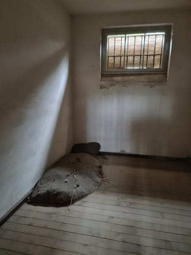 Gedenkstätte und Museum Sachsenhausen