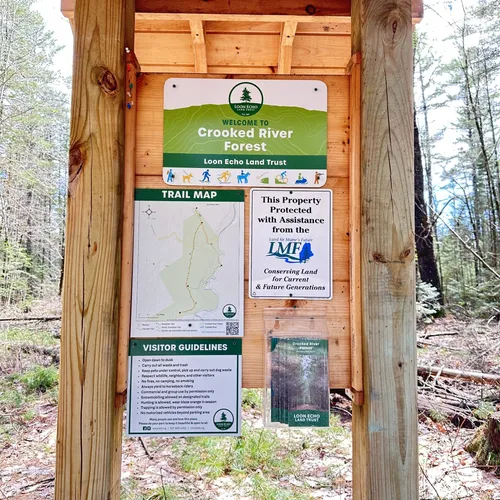 Best Hikes and Trails in Crooked River Forest Preserve Intervale