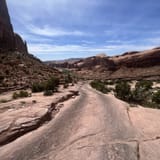 Moab Rim Trail, Utah - 318 Reviews, Map | AllTrails