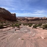 Moab Rim Trail, Utah - 327 Reviews, Map | AllTrails