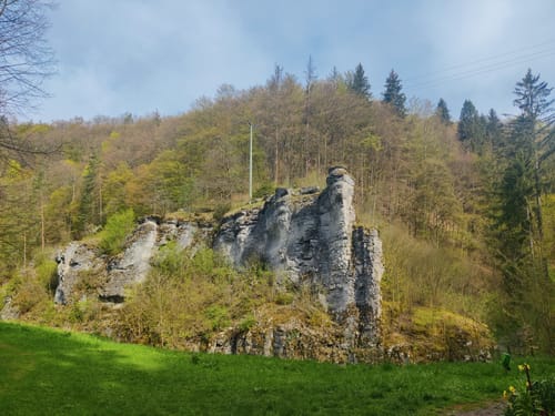 BierGenuss Wanderung