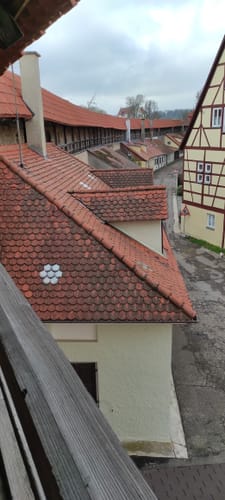 Historischer Rundgang Nördlingen