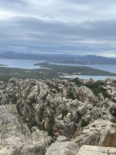 2023 Best Easy Trails in Isola di Caprera AllTrails