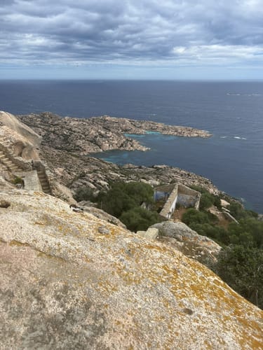 2023 Best Easy Trails in Isola di Caprera AllTrails