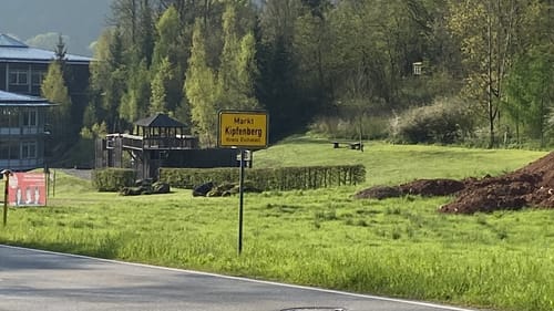 Altmühltal-Panoramaweg Etappe 9: Walting - Kipfenberg