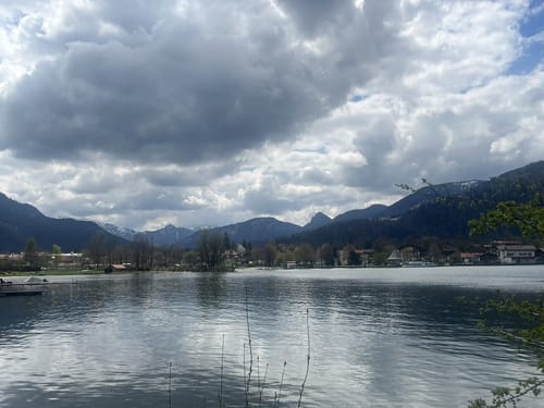 Tegernseer Bräustüberl ab Rottach-Egern