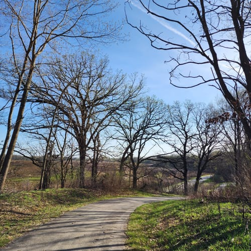 2023 Best Mountain Biking Trails in Moraine Hills State Park AllTrails