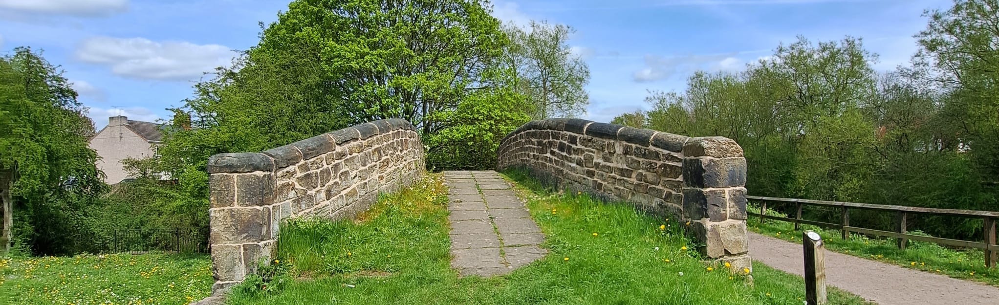 Shining Cliff Woods Extended Circular, Derbyshire, England 3 Reviews