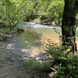 Roberts Lake Trail, Georgia - 171 Reviews, Map | AllTrails