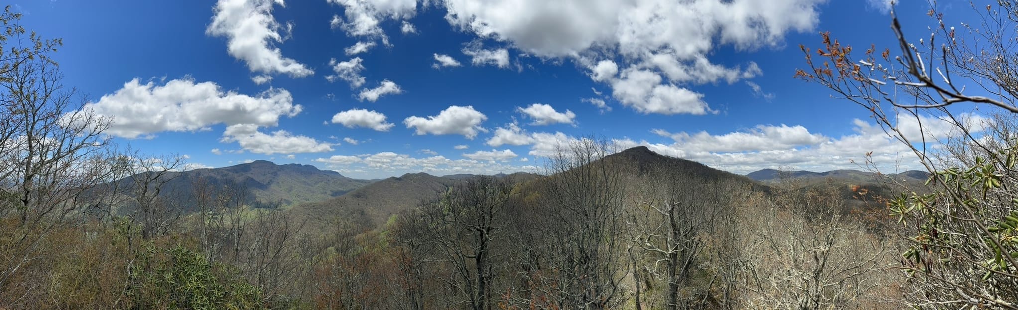 Dutch Creek Road 86 Reviews, Map North Carolina AllTrails