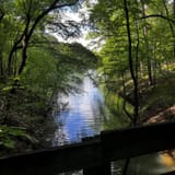 Clear Creek Bicycle Trail Alabama - EyJidWNrZXQiOiJhc3NldHMuYWxsdHJhaWxzLmNvbSIsImtleSI6InVwbG9hZHMvcGhvdG8vaW1hZ2UvNTkwODU5MjYvNGQzMjUxNGI5ZjQ0NDBjNjYxZjFmNTZjZDMxMzIyODMuanBnIiwiZWRpdHMiOnsidG9Gb3JtYXQiOiJqcGVnIiwicmVzaXplIjp7IndpZHRoIjoxNjAsImhlaWdodCI6MTYwLCJmaXQiOiJjb3ZlciJ9LCJyb3RhdGUiOm51bGwsImpwZWciOnsidHJlbGxpc1F1YW50aXNhdGlvbiI6dHJ1ZSwib3ZlcnNob290RGVyaW5naW5nIjp0cnVlLCJvcHRpbWlzZVNjYW5zIjp0cnVlLCJxdWFudGlzYXRpb25UYWJsZSI6M319fQ==